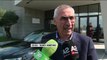 Mbërrin në Tiranë Edy Reja, trajneri i ri i kombëtares - Top Channel Albania - News - Lajme