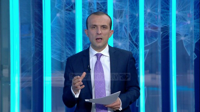 Robert Bosch: Vizat? Luftë e brendshme në Holandë - Top Channel Albania - News - Lajme