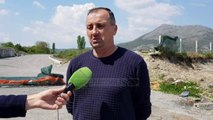 Shkodër, rrugët lihen në mes - Top Channel Albania - News - Lajme