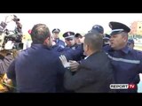 Balliu dhe Braimllari përplasen me policinë, Veliaj: Bulevardi i Ri pengohet nga fëmijë të llastuar