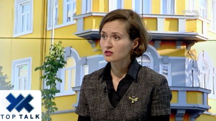 A do ta padisë Ministria e Arsimit Mynyr Konin? Ja si përgjigjet Besa Shahini në Top Talk