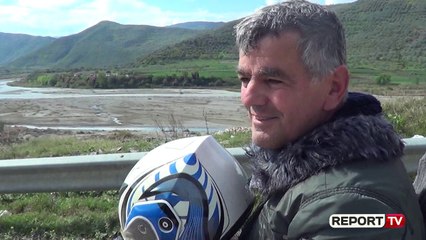 Aksi Berat-Skrapar i amortizuar/Shoferët: Ndihemi në rrezik, burim aksidentesh