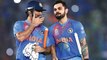 ICC World Cup 2019 : ಟೀಂ ಇಂಡಿಯಾದ ನಾಯಕ ವಿರಾಟ್ ಕೊಹ್ಲಿ ಆದ್ರೆ..? | Oneindia Kannada