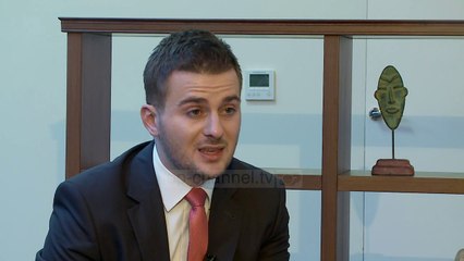 Cakaj: Vizat, KE-ja do të rrëzojë Holandën! - Top Channel Albania - News - Lajme