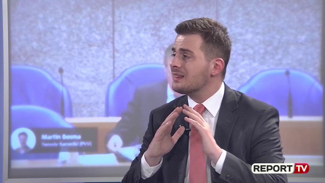 Kërkesa e Holandës, Cakaj në Report Tv: Nuk do të ketë rikthim të vizave