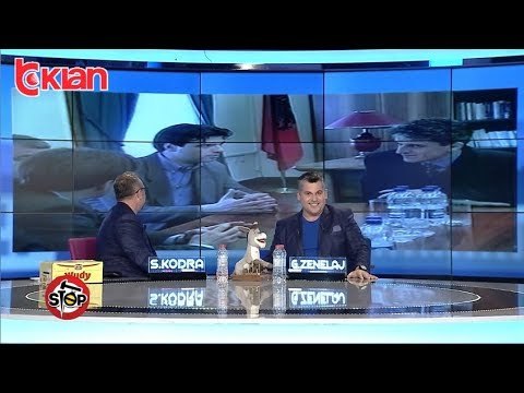Stop - Pamjet e rralla, kur Lulzim Basha vinte ne Tirane me hetuesit e Hages! (17 prill 2019)