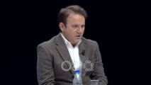 Arena  - Ralf Gjoni: Kryeministri e ka qejf teatrin politik