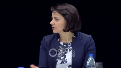 Arena - Vendimi për kthimin e vizave, Gjoni: Shqipëria është viktimë