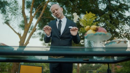 Çukur 2.Sezon 34.Bölüm Aile Neredeyse Ev Orasıdır