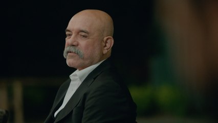 Çukur 2.Sezon 34.Bölüm İdris Koçovalı'dan Emeklilik Kararı