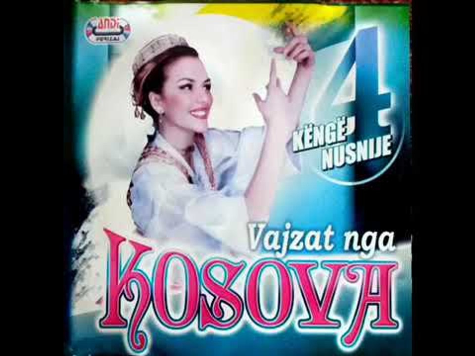 Vajzat e kosoves  - jena mledh o shok