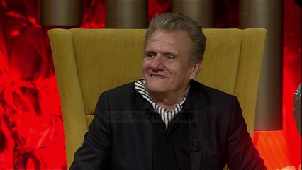 Erion Korini performon “Wicked Game” në Soirée