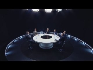 Arena - Shqipëria mes vizave, protestës dhe indiferencës evropiane - 17 prill 2019