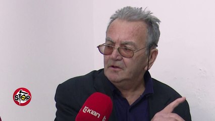 Stop-Mjekja e familjes i refuzon ilacet e mjekeve te Samatoriumit. (17.04.2019)