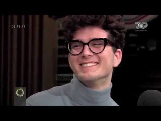 Wake Up/ "Shallow" nga “Gjons’tears”