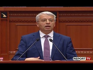 Lleshaj i përgjigjet Murrizit: ICTS arrogante, e licencoi Aviacioni Civil, do marrim masa