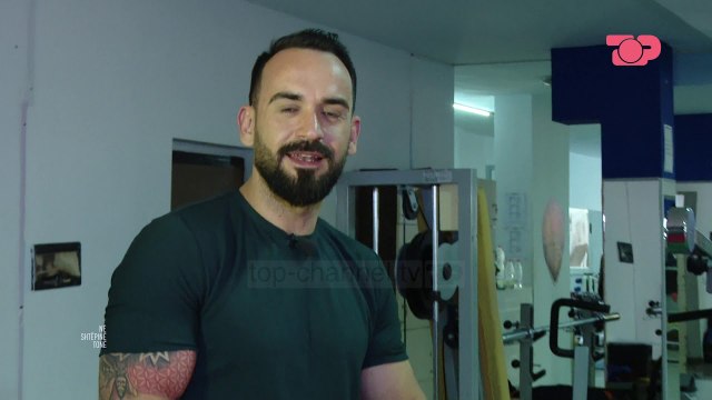 Sfidat e Florit - Xhudisti - Në Shtëpinë Tonë, 18 Prill 2019, Pjesa 4