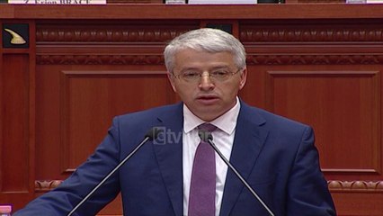 Grabitja ne aeroport, ministri Lleshaj: 5 vete nuk cenojne sigurine kombetare