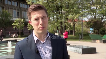 Reagime ne Serbi per takimin me Kosoven ne Berlin