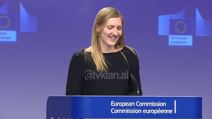 Mogherini: Pres çeljen e negociatave per Shqiperine