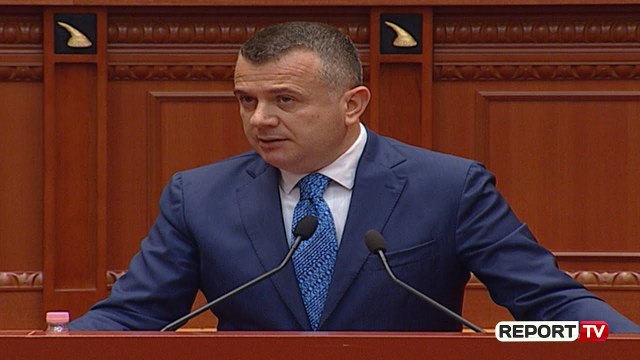 Musai dhe Gjoni maxhorancës: Të hartojmë bashkë draftin, Balla: Vota e emigrantëve, i vetmi kusht