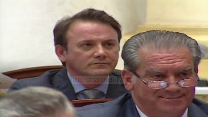 Grabitja në Rinas/ Lleshaj: Autorët profesionistë - Top Channel Albania - News - Lajme