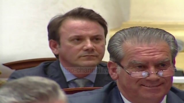 Grabitja në Rinas/ Lleshaj: Autorët profesionistë - Top Channel Albania - News - Lajme