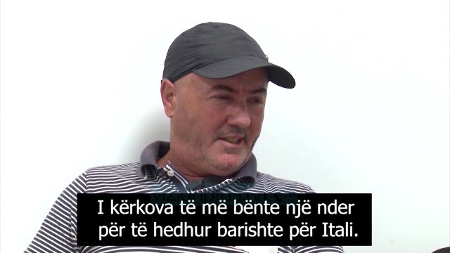 Pushohen hetimet ndaj Agron Xhafaj - News, Lajme - Vizion Plus