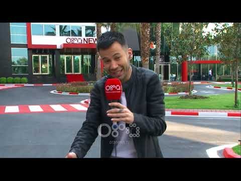 Dite e Re - T'i japësh makinës është bërë art më vete