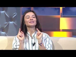 Zhaklin Lekatari dhe Françeska Çoniku flasin për 'maninë' e blogerëve