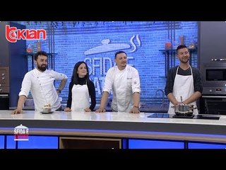 Sfida e gatimit - Emisioni 119 (18 prill 2019)