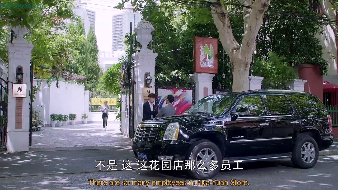 My True Friend Episode 12 English sub