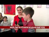 SHKODËR, FËMIJËT ME AFTËSI NDRYSHE DHE NJOHJA ME KRIJIMET POETIKE