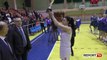 Basketboll/ Flamurtari hakmerret ndaj Tiranës, fiton Superkupën e Shqipërisë