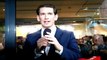 Sebastian Kurz: No-confidence vote removes Austria's chancellor
