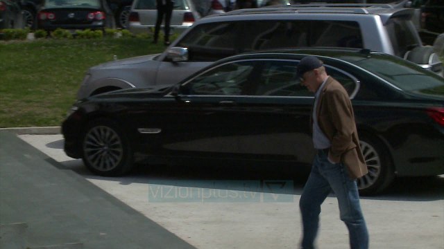 PD mbledh Kryesinë, Basha propozon kushtet për zgjedhjet - News, Lajme - Vizion Plus