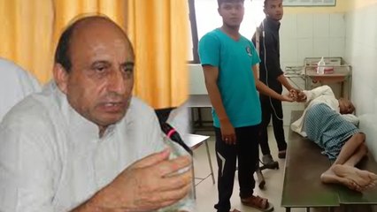 बाराबंकी जहरीली शराब कांड: CO और इंस्पेक्टर सस्पेंड, सीएम योगी ने दिए जांच के आदेश