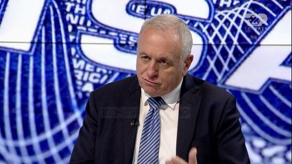 Vizat, zgjedhjet dhe ngërçi politik, Tritan Shehu flet në “Top Talk”