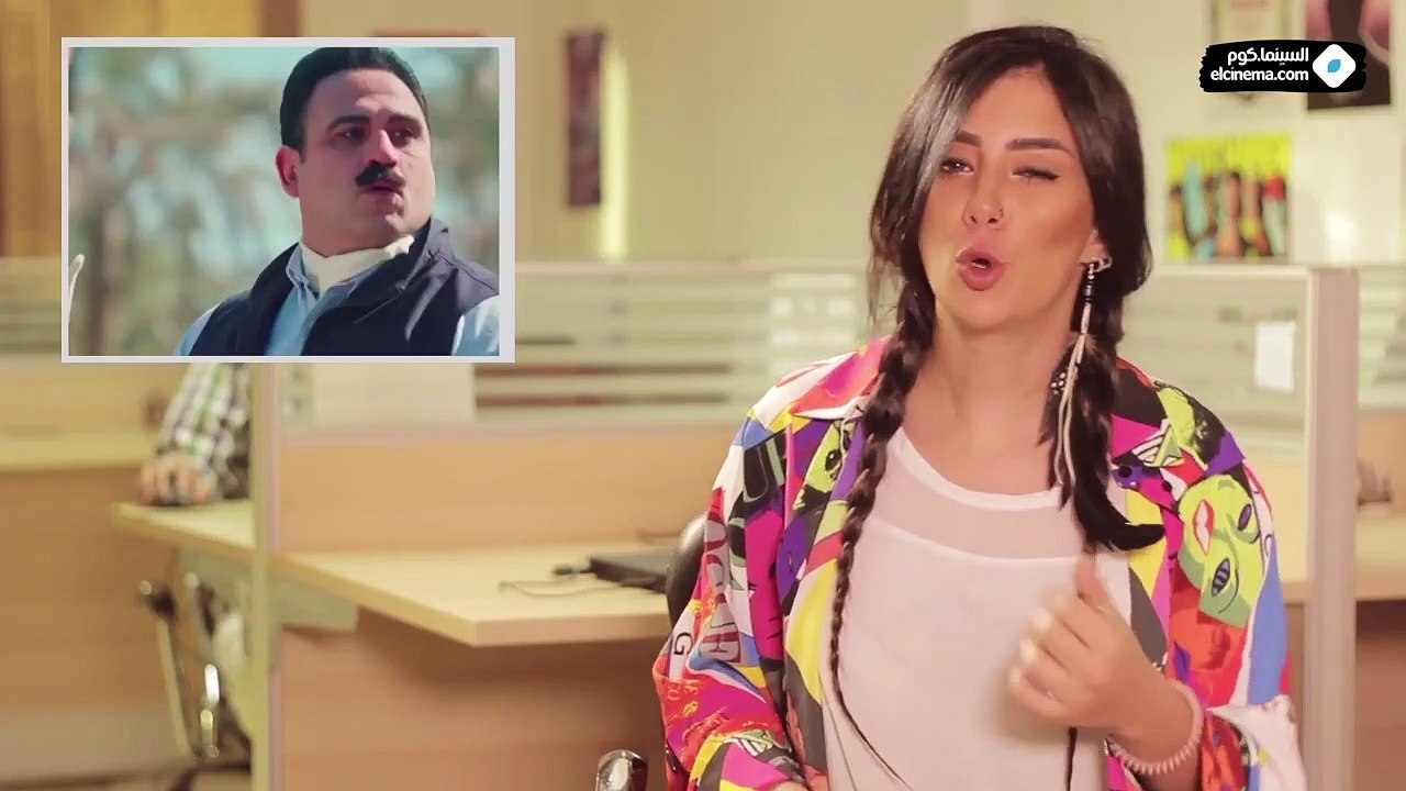 مسلسلات رمضان 2019 - قصة مسلسل الواد سيد الشحات - ملخص الأسبوع 2 مع منة قطب