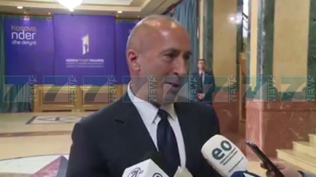 VUÇIÇ KERCENON KOSOVEN, «MASA, NESE NUK HIQNI TAKSEN PER 6 MUAJ» - News, Lajme - Kanali 7