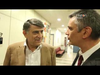 Histori shqiptare nga Alma Çupi - Kostandin Balloma, kirurgu qe sjell risi ne ORL! (09 shkurt 2019)