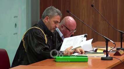 RTV Ora - "Audi" përplasi policinë në Elbasan, dëshmia e 4 efektivëve: Nuk e pamë kush na goditi