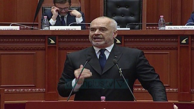 Rama: Holanda s’i heq vizat, opozita ka humbur logjikën - News, Lajme - Vizion Plus