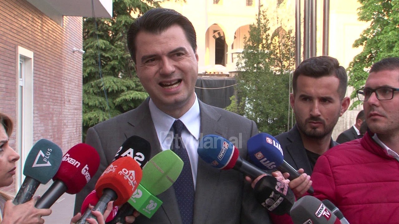 Basha: Zgjedhje te lira ose zgjedhje nuk do kete
