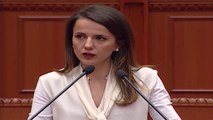 RUDINA HAJDARI FLET SI KRYETARE GRUPI NUK BOJKOTOJMË ZGJEDHJET