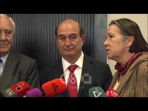 RTV Ora - Rikthimi i vizave? Ambasadorja franceze: Nuk e dimë kush do jetë vendimi i fundit