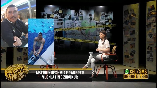 Pa Gjurme- U zhduk para një viti në det me drogë, dëshmia hedh dritë mbi fatin e vlonjatit