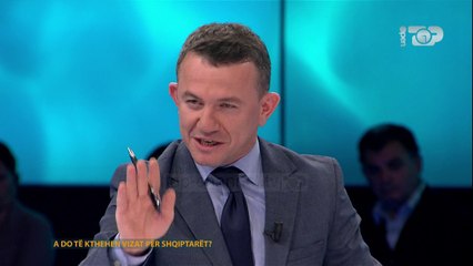 Open/ Buzhala: Tregun e narkomafias në Holandë e mbron “me nder” Shqipëria