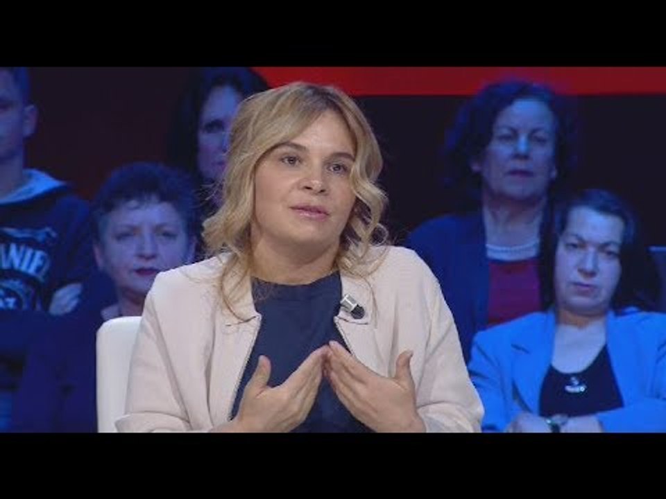 360 gradë - Zheji e pyet për ndikimin rus, ja përgjigja e Kryemadhit