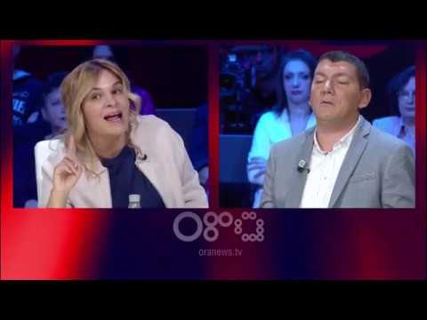 360 gradë - Kryemadhi: Vlahutin e Fleckenstein festuan me shampanje hapjen e negociatave